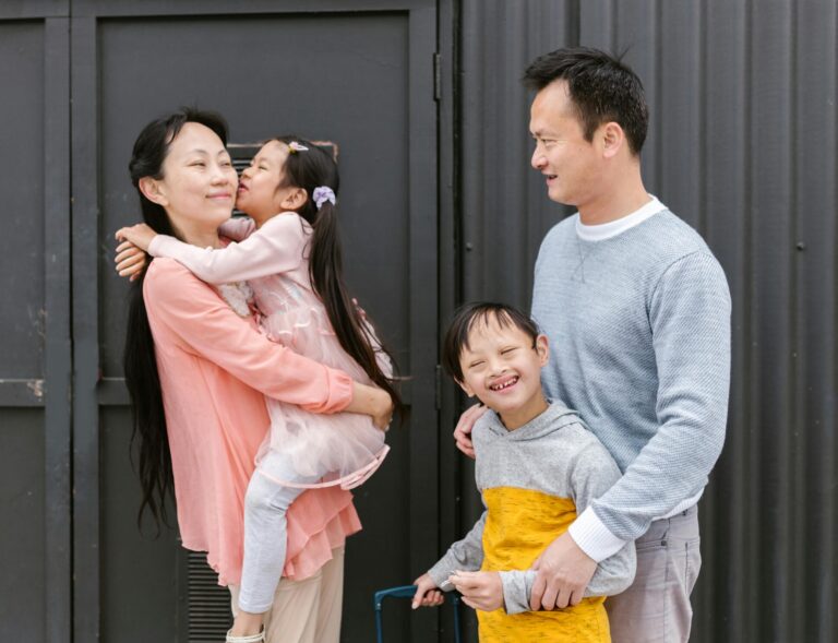 Sự nhầm lẫn hay gặp của phụ huynh về sự chậm nói, chậm phát triển và rối loạn phổ tự kỷ